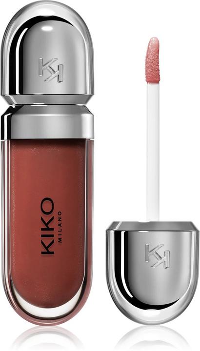 KIKO MILANO 3D HYDRA LIP GLOSS