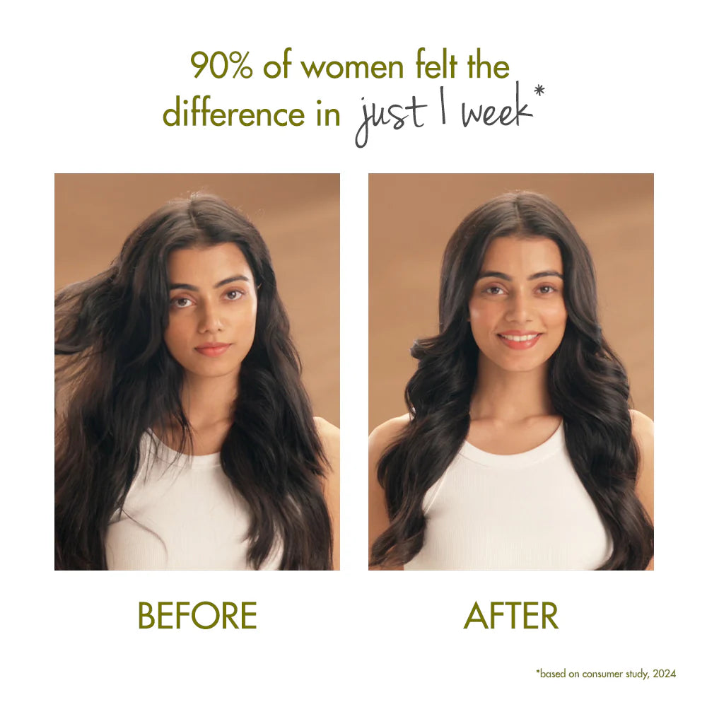 Royalliness Hair Mask _ Anti-Hair Loss & Oil Control