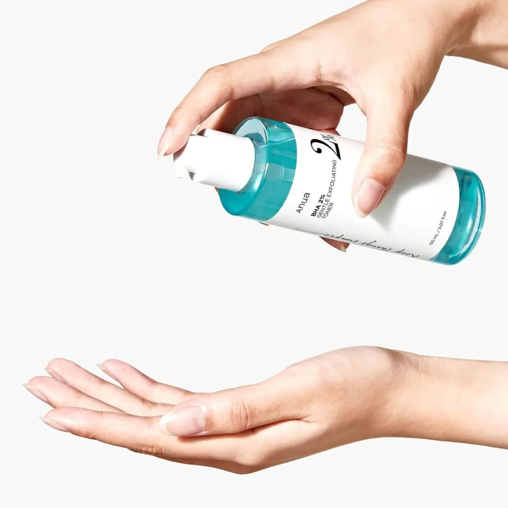 Anua Hydra_Glow Boosting Toner