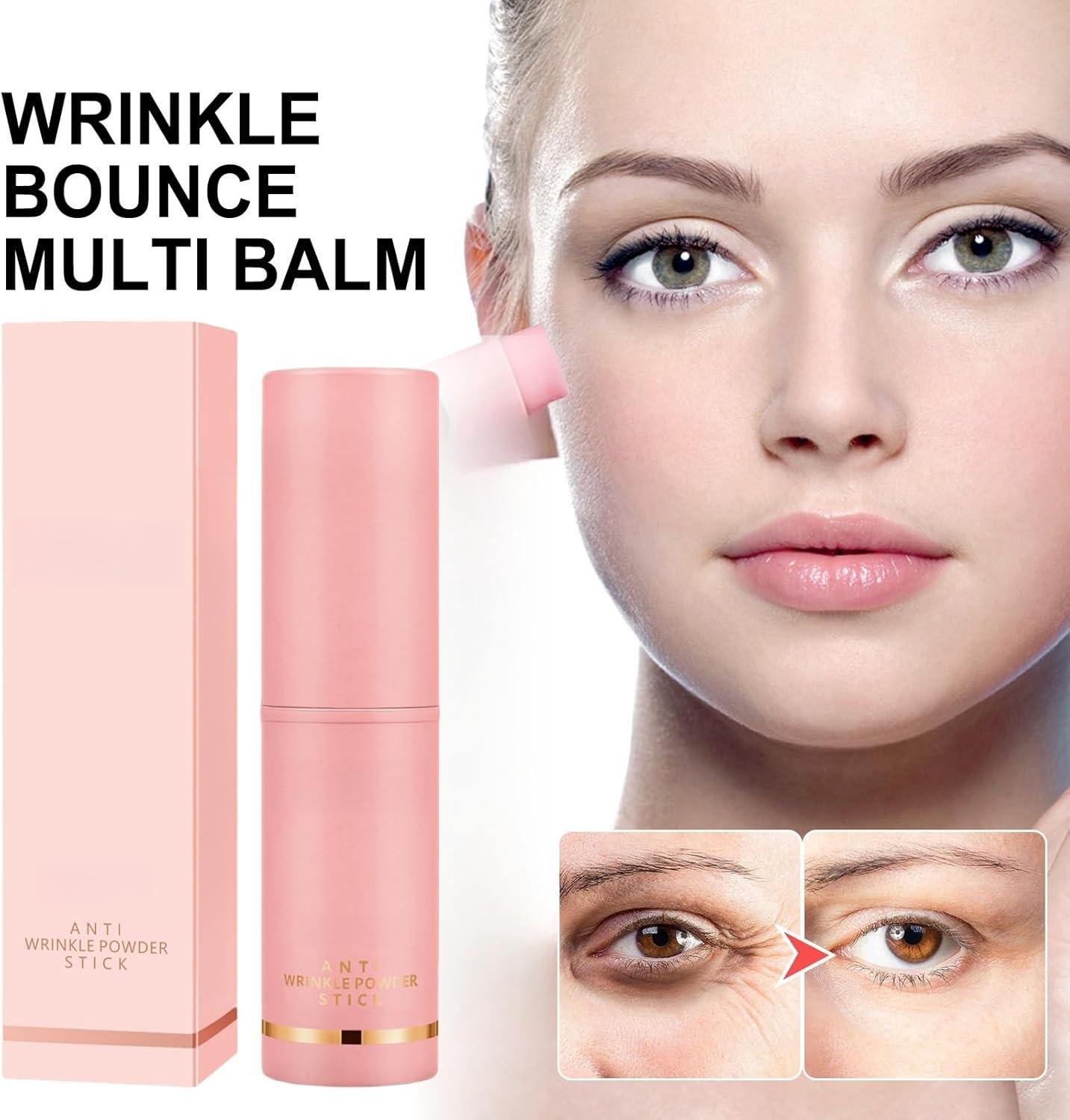 KAHI SEOUL WRINKLE MULTI BALM