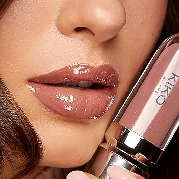 KIKO MILANO 3D HYDRA LIP GLOSS