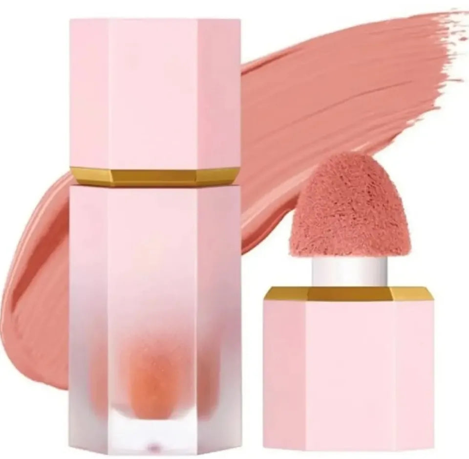 Liquid Blush _ By WB