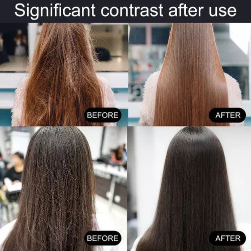Royalliness Hair Mask _ Anti-Hair Loss & Oil Control