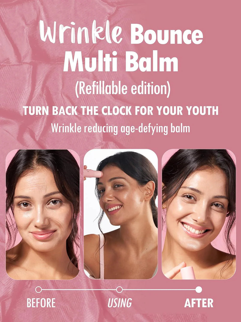 KAHI SEOUL WRINKLE MULTI BALM