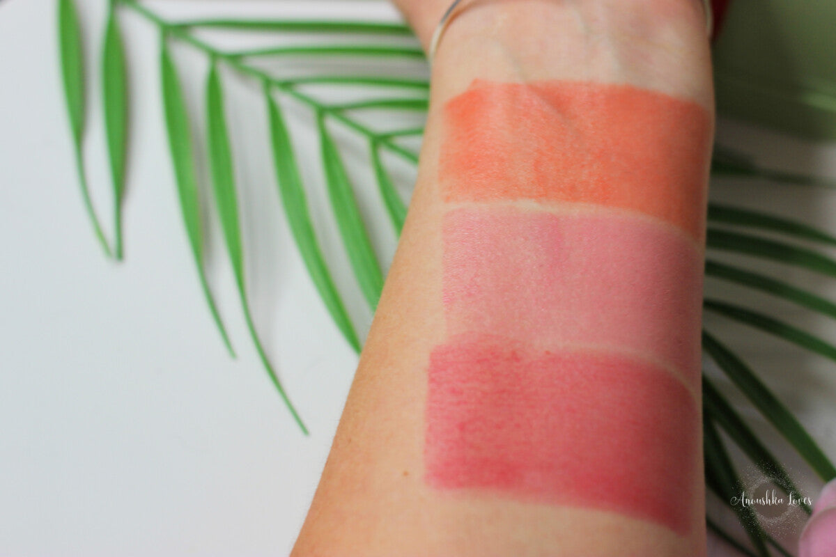Pixi On_The Glow Moisture Blush Stick