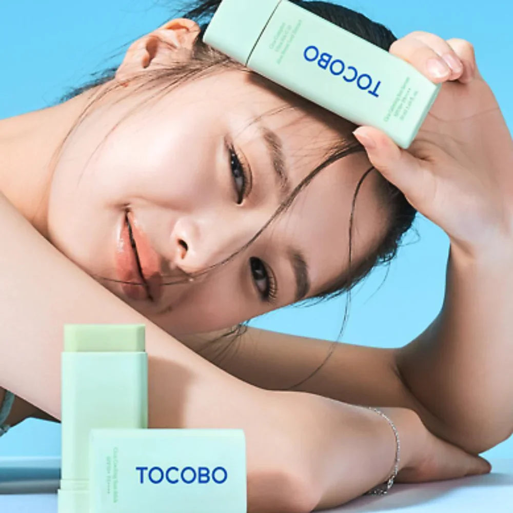 Tocobo Cica Cooling SunStick Spf 50+