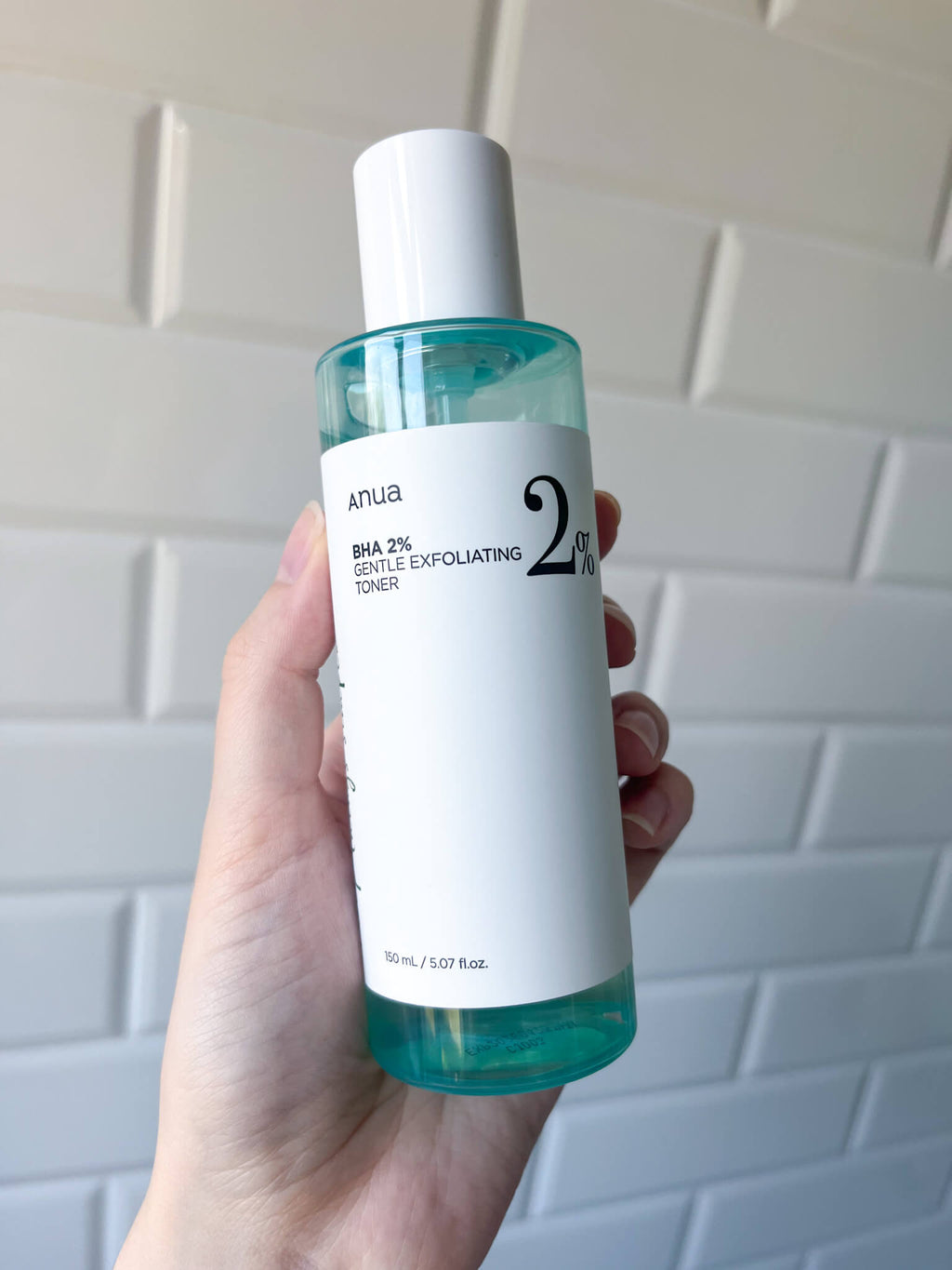 Anua Hydra_Glow Boosting Toner