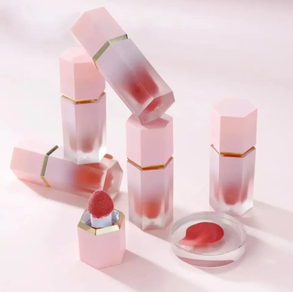 Liquid Blush _ By WB