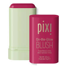 Pixi On_The Glow Moisture Blush Stick