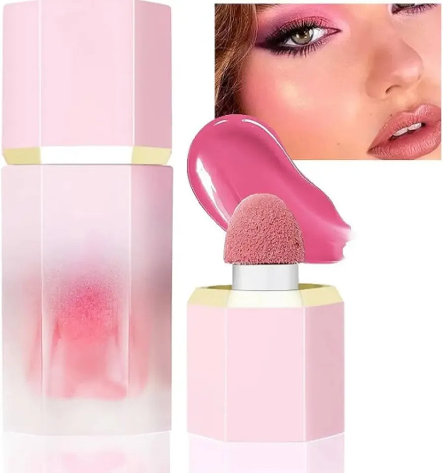 Liquid Blush _ By WB