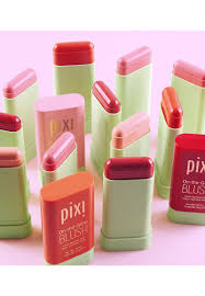 Pixi On_The Glow Moisture Blush Stick