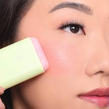 Pixi On_The Glow Moisture Blush Stick