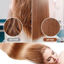 Royalliness Hair Mask _ Anti-Hair Loss & Oil Control
