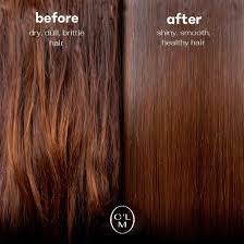 Royalliness Hair Mask _ Anti-Hair Loss & Oil Control