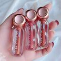 Lip Glaze Student Valvet Lipstick Manufacturer_Makeup Lip Mud