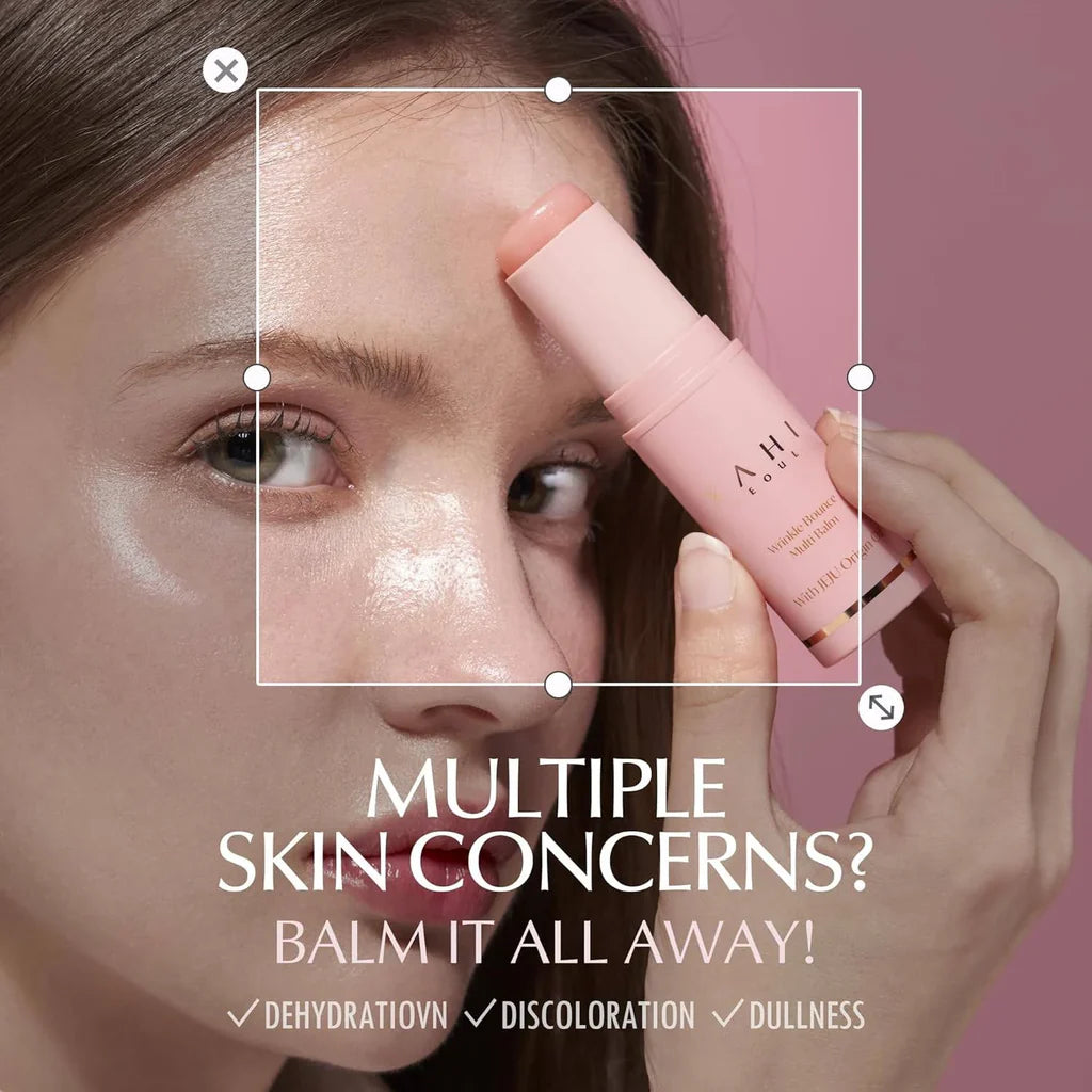 KAHI SEOUL WRINKLE MULTI BALM