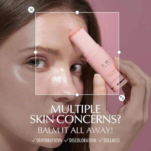KAHI SEOUL WRINKLE MULTI BALM
