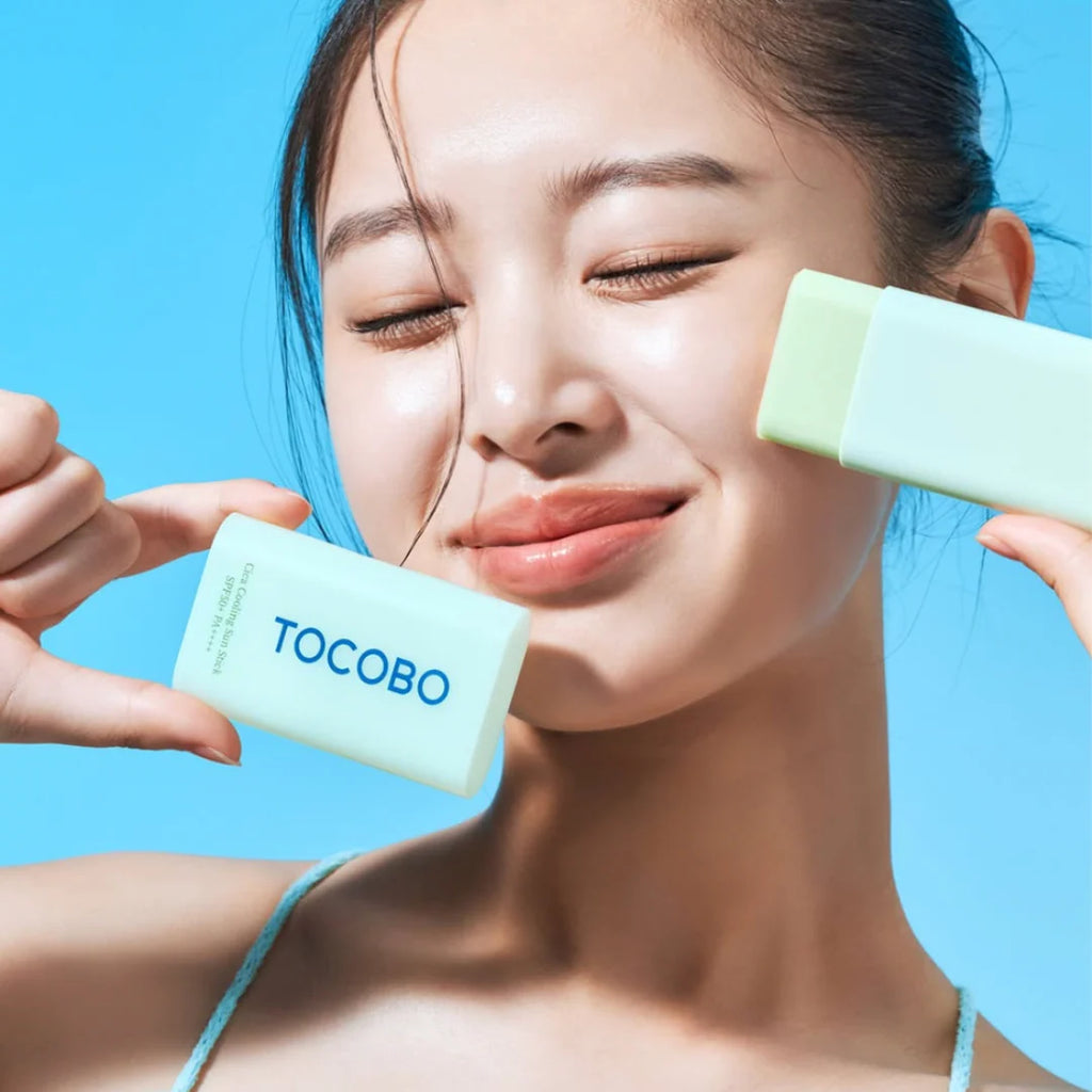 Tocobo Cica Cooling SunStick Spf 50+