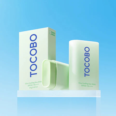 Tocobo Cica Cooling SunStick Spf 50+