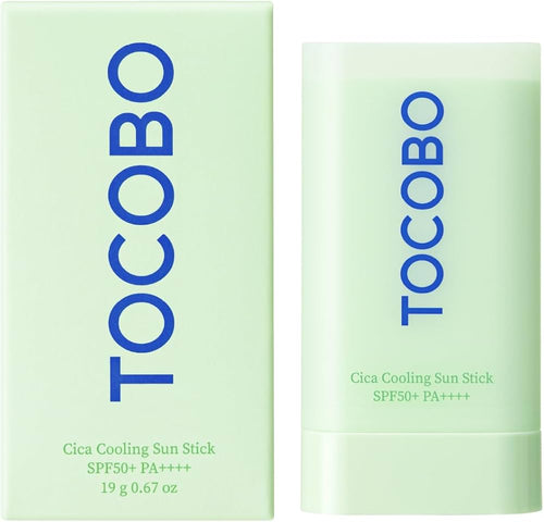 Tocobo Cica Cooling SunStick Spf 50+