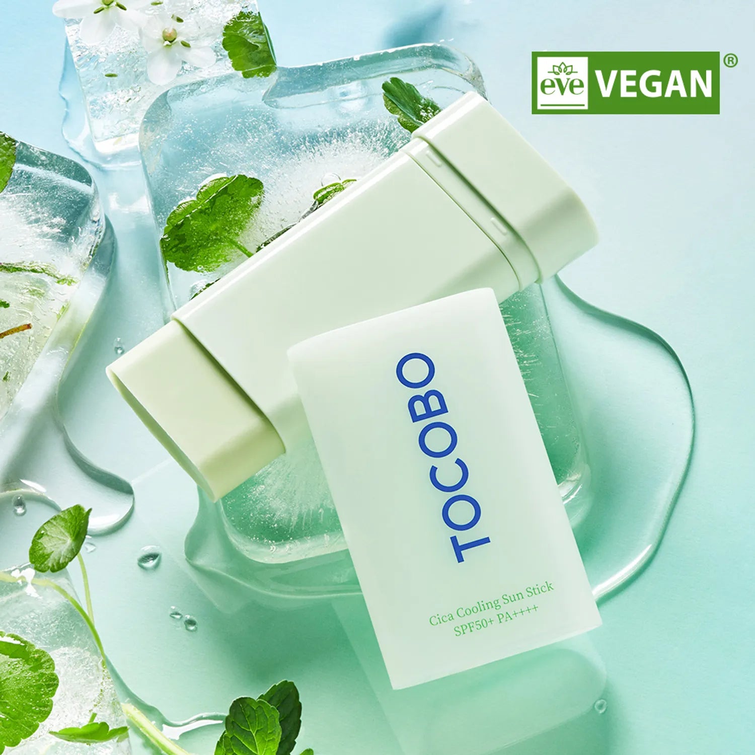 Tocobo Cica Cooling SunStick Spf 50+